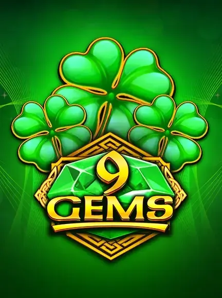 Ninegems spilleautomat