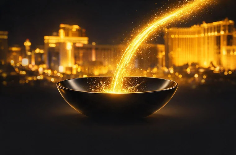 Cashback hos Las Vegas Casino